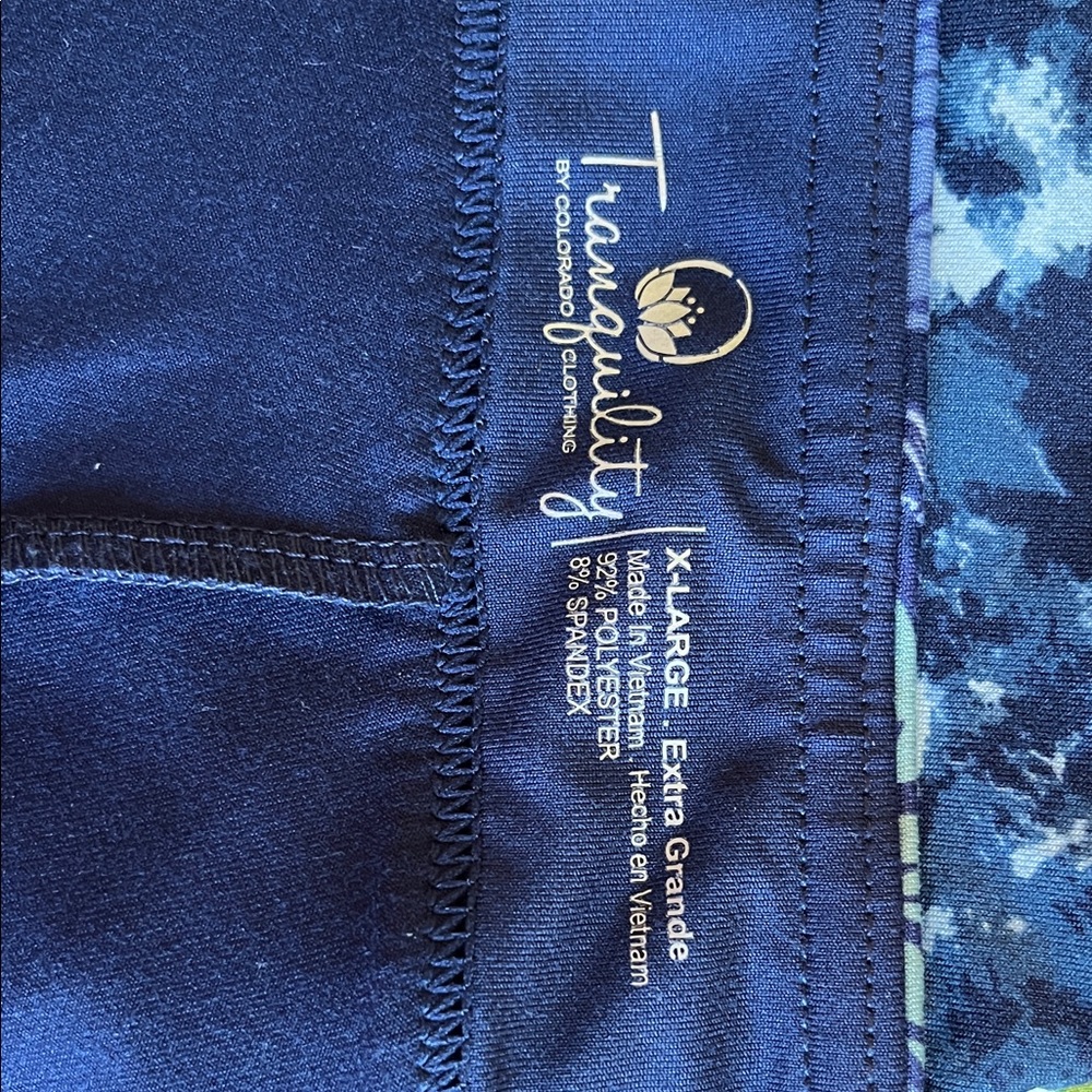 Set of 2 Tranquility by Colorado Clothing Skorts - Picture 2 of 5
